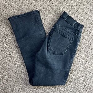 Madewell Cali Denim Boot